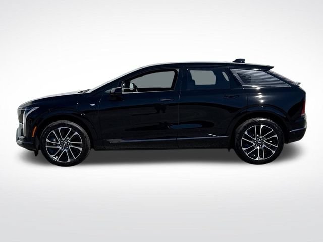 New 2025 Cadillac Optiq Sport 1 AWD/4WD image 2