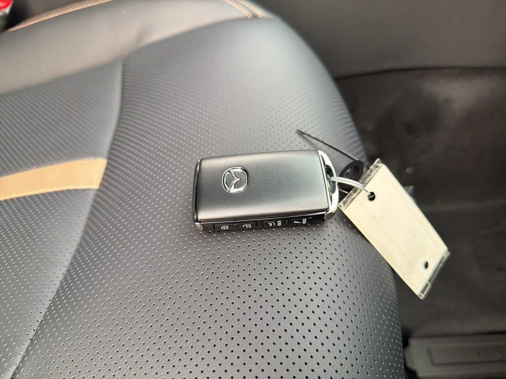 New 2026 MAZDA CX-90 3.3 Turbo S w/ Premium Package image 26