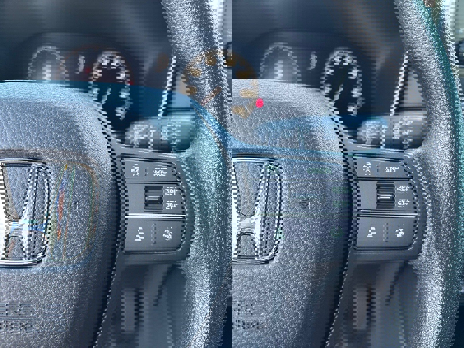 Used 2024 Honda CR-V EX image 31