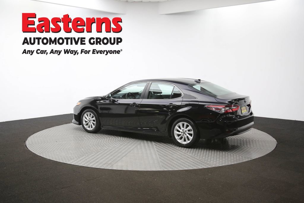 Used 2024 Toyota Camry LE image 60