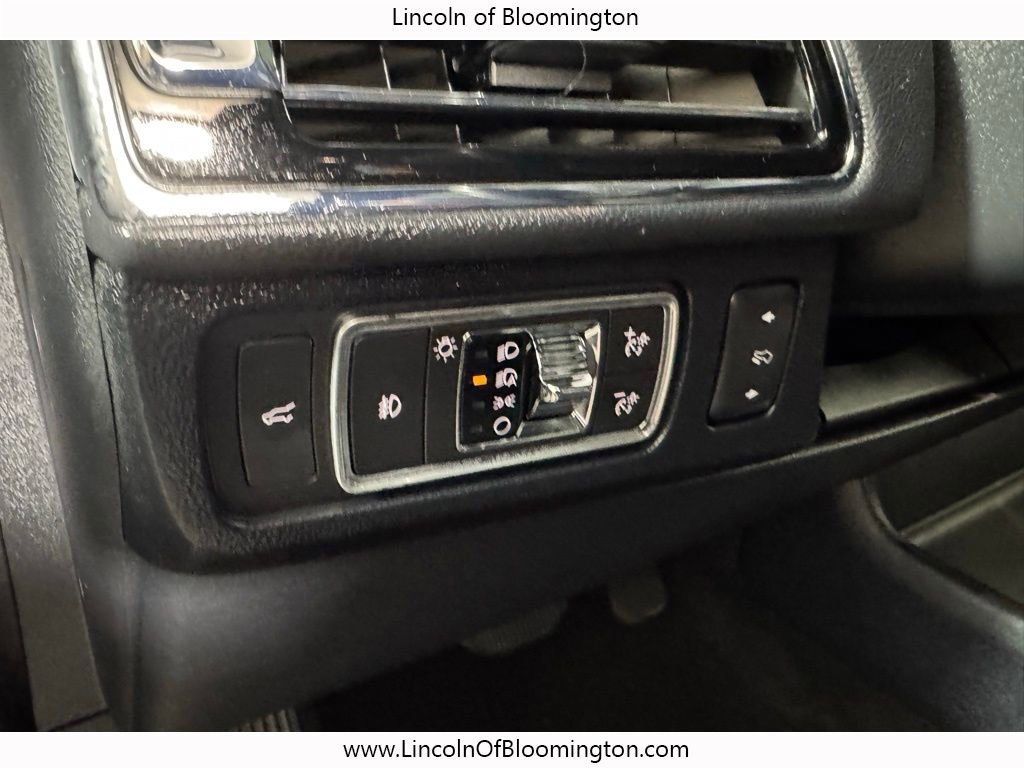 Certified 2022 Lincoln Navigator Reserve image 43