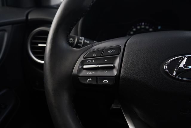 Used 2021 Hyundai Kona Ultimate FWD image 30