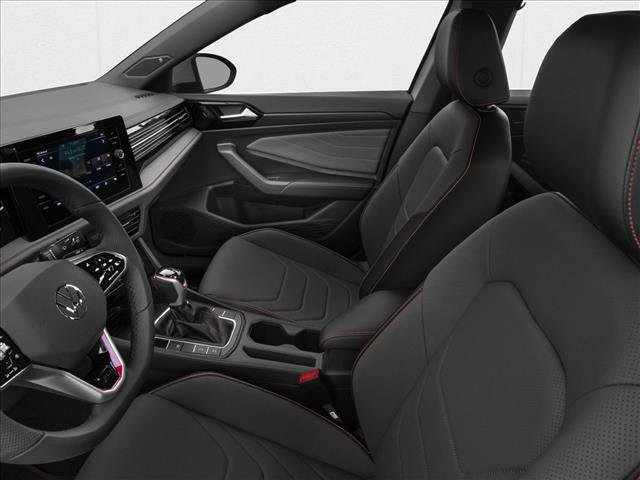 New 2026 Volkswagen Jetta GLI Autobahn FWD image 6
