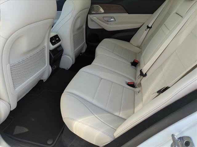 New 2026 Mercedes-Benz GLE 450 4MATIC image 15