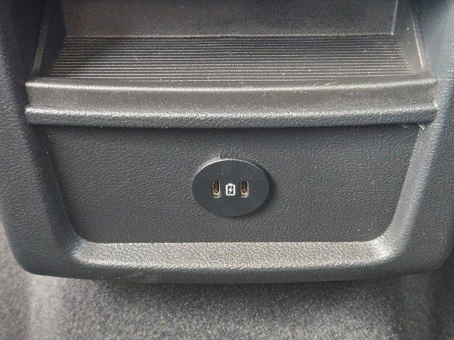 Certified 2024 Ford Edge SEL AWD/4WD image 18