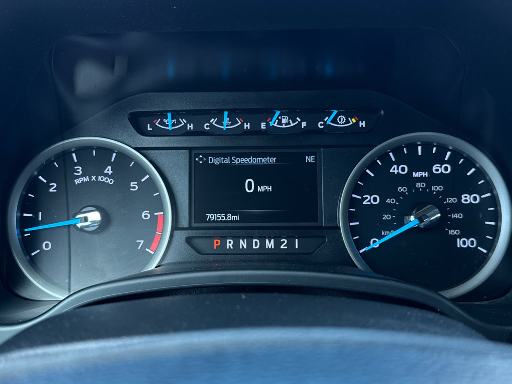 Used 2021 Ford F250 XL w/ Power Equipment Group AWD/4WD image 11