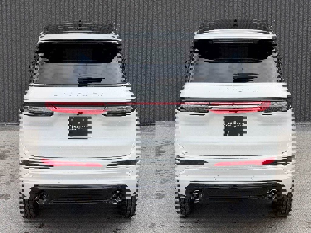 New 2026 Lincoln Corsair Grand Touring image 5