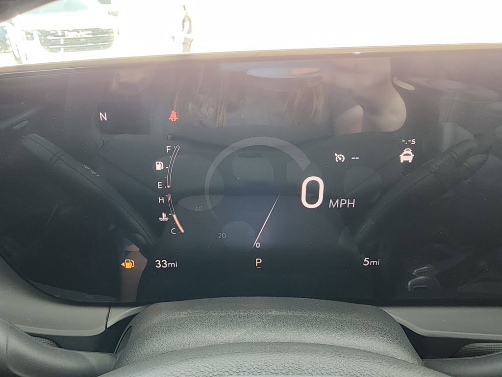 New 2026 Buick Envista Preferred image 23