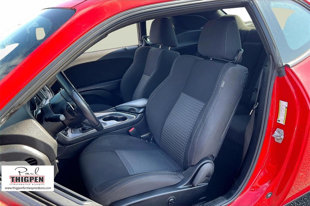 Used 2022 Dodge Challenger GT image 24