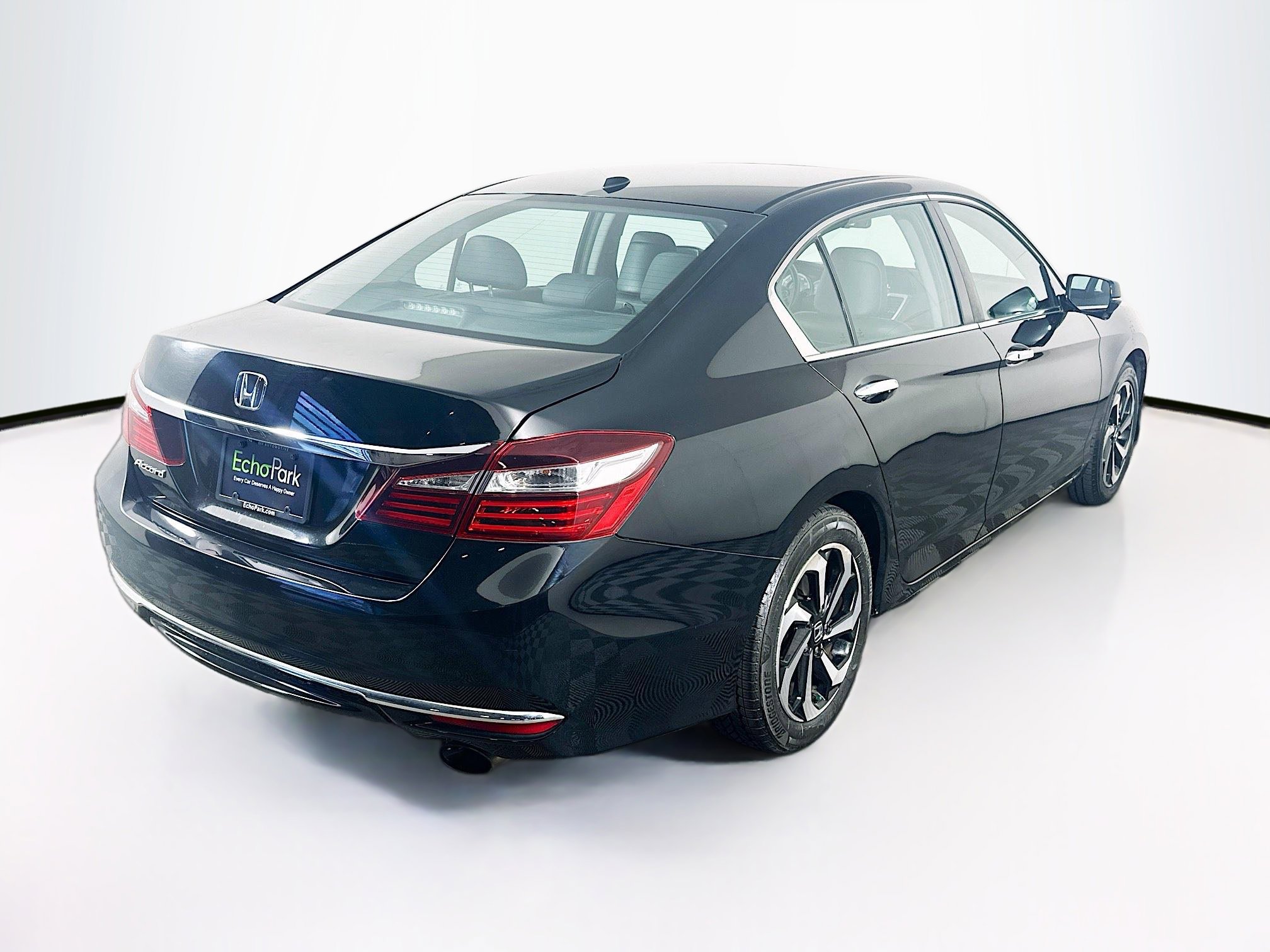 Used 2016 Honda Accord EX-L image 9