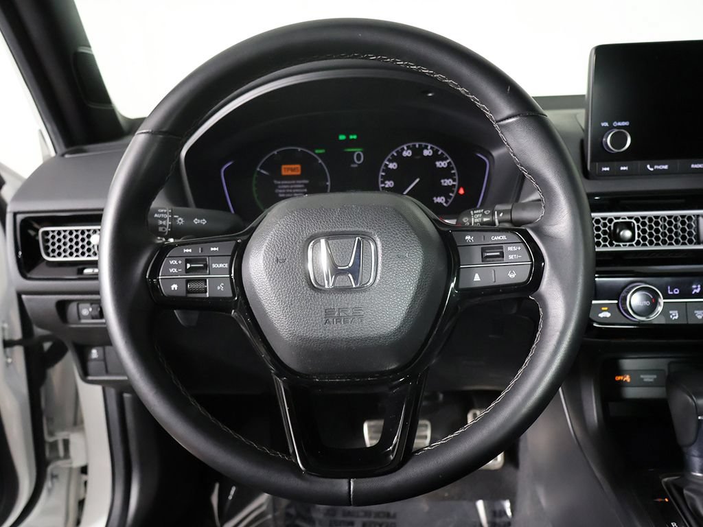 Used 2025 Honda Civic Sport image 37