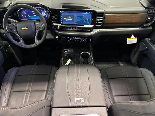 New 2026 Chevrolet Silverado 1500 High Country AWD/4WD image 6