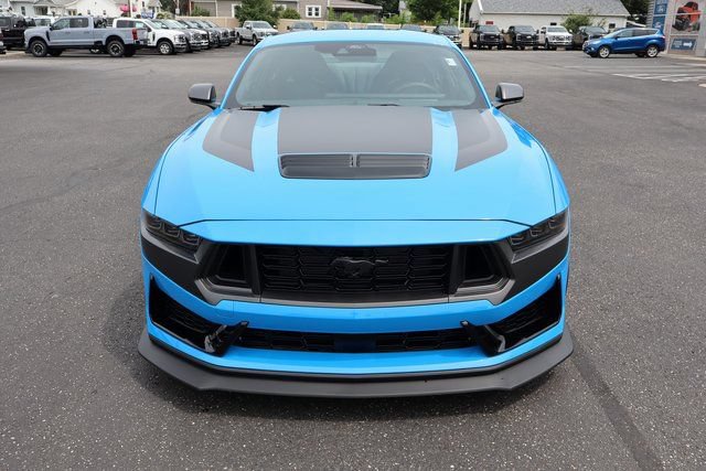 New 2025 Ford Mustang Dark Horse w/ Dark Horse Handlin Package RWD image 11