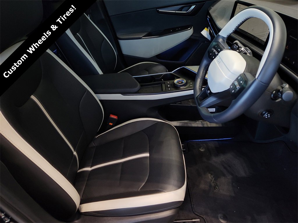 New 2025 Kia EV6 GT-Line image 7