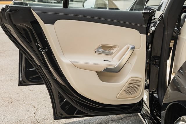 Certified 2023 Mercedes-Benz CLA 250 4MATIC image 34
