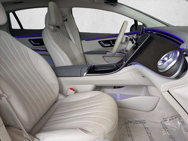 Certified 2023 Mercedes-Benz EQS 450+ Sedan image 21