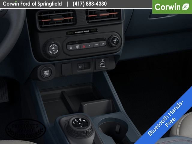 New 2026 Ford Maverick Lariat image 18