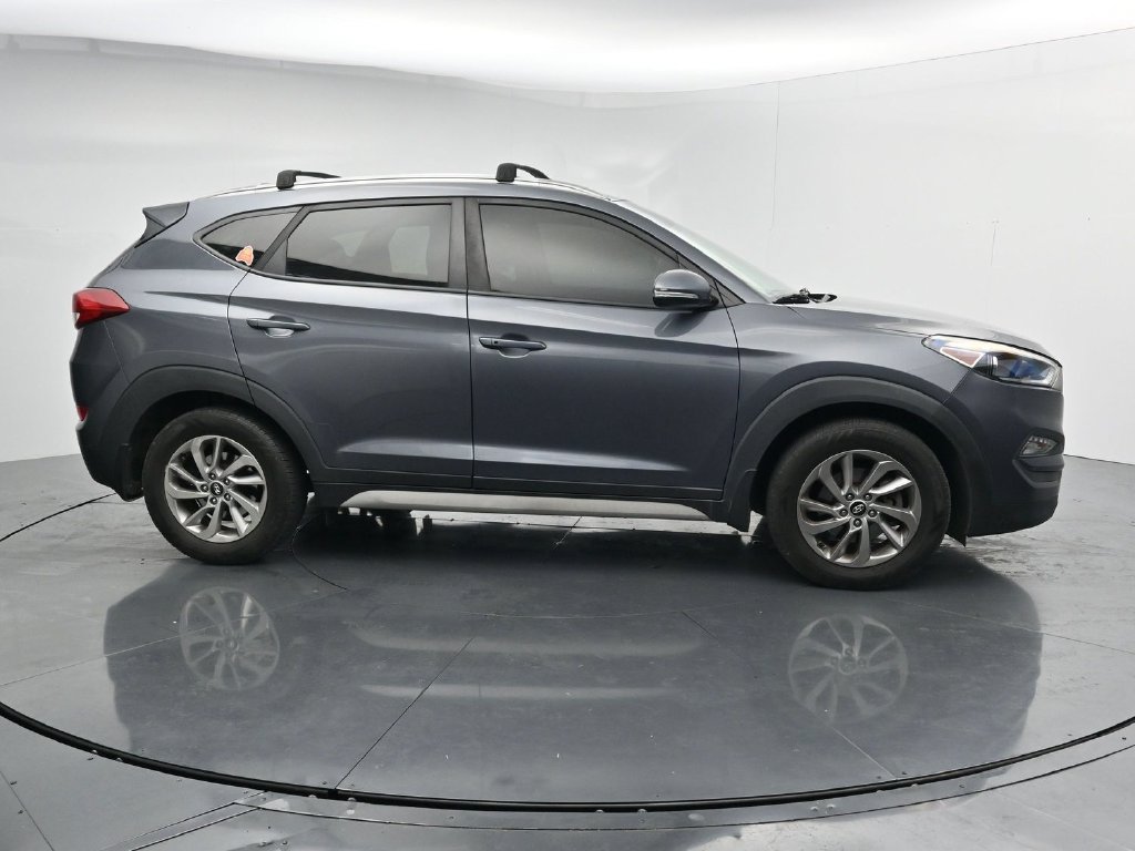 Used 2018 Hyundai Tucson SEL Plus AWD/4WD image 9