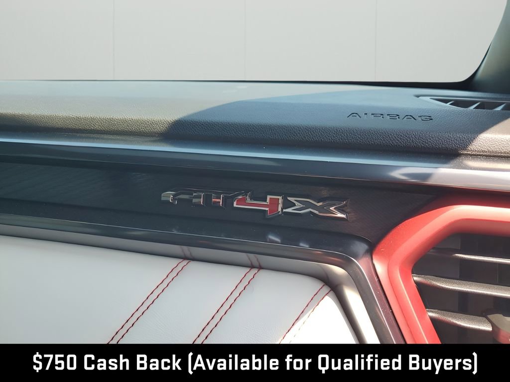 New 2026 GMC Canyon AT4X w/ AT4X AEV Edition image 21