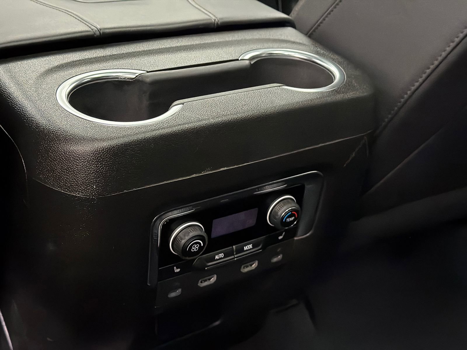 Used 2023 Chevrolet Tahoe High Country w/ Advanced Technology Package image 22