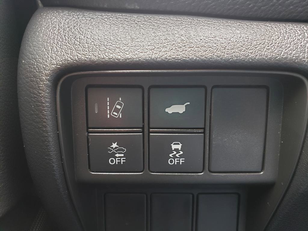 Used 2021 Honda CR-V EX-L image 22