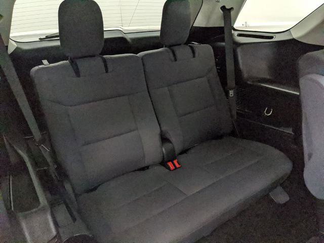 Certified 2025 Ford Explorer Active image 20