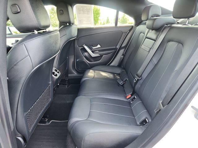 Used 2025 Mercedes-Benz CLA 250 image 26