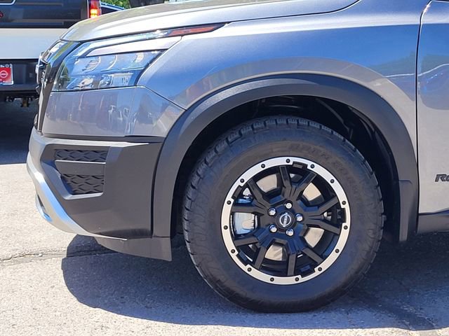 Certified 2025 Nissan Pathfinder Rock Creek AWD/4WD image 6