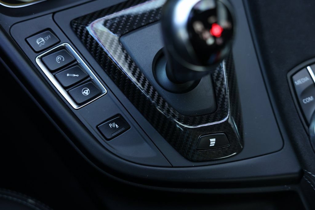 Used 2019 BMW M4 CS w/ Executive Package RWD image 48