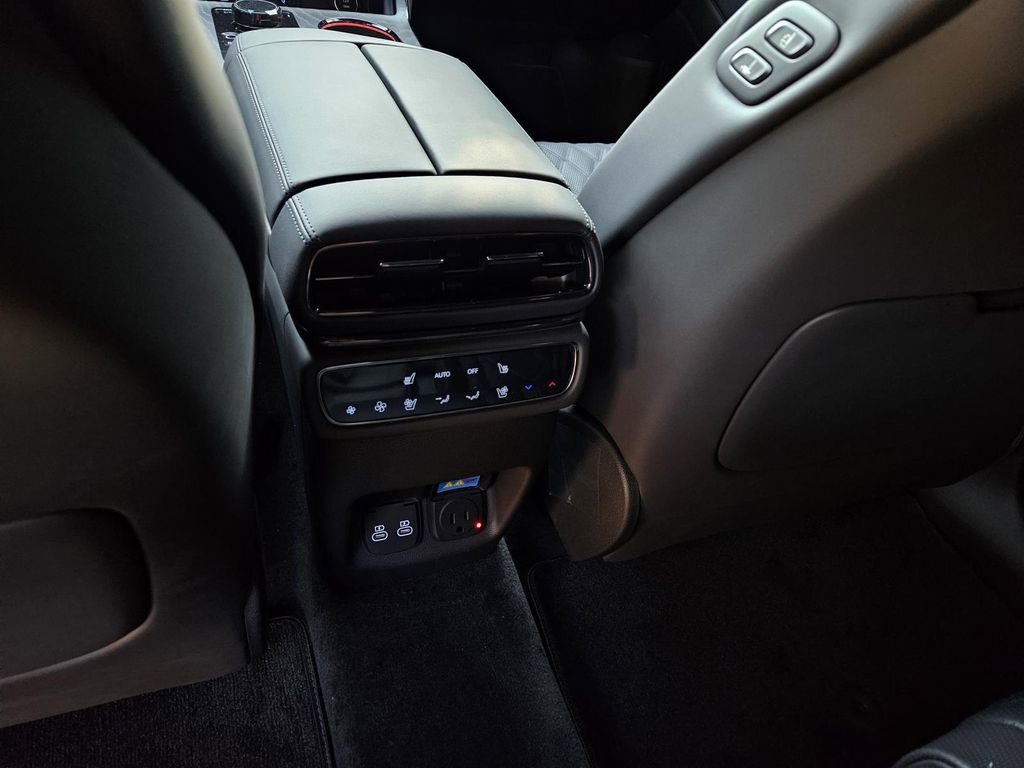 New 2026 Genesis GV80 3.5T Prestige image 17