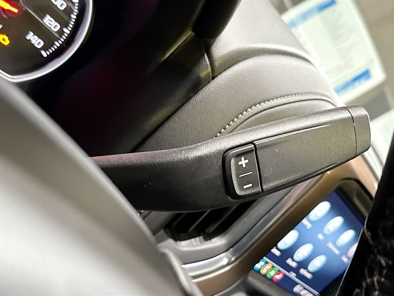 Used 2021 Chevrolet Silverado 1500 High Country w/ Technology Package AWD/4WD image 20