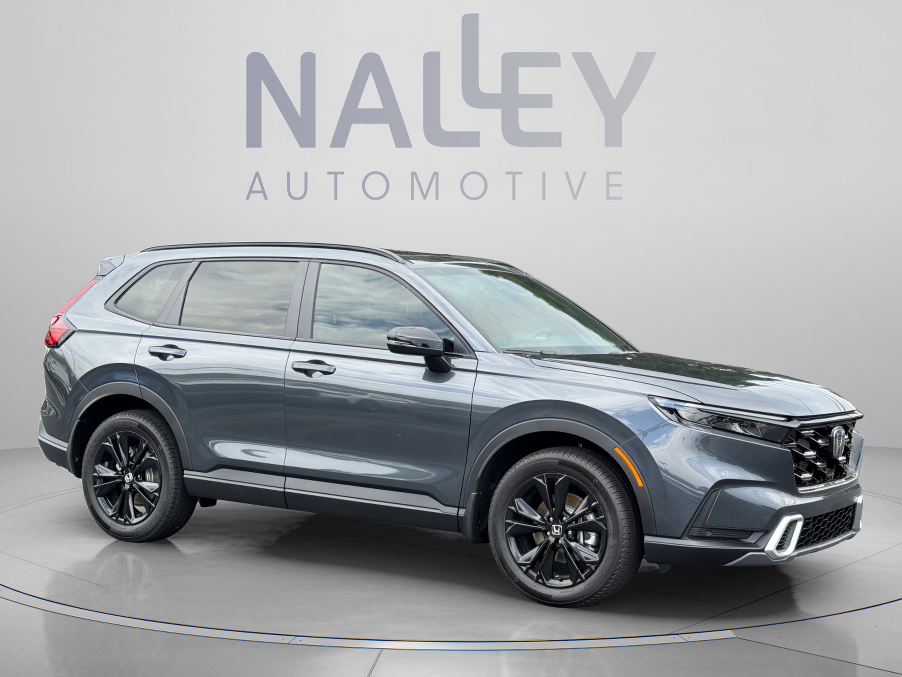 New 2026 Honda CR-V Sport Touring image 6