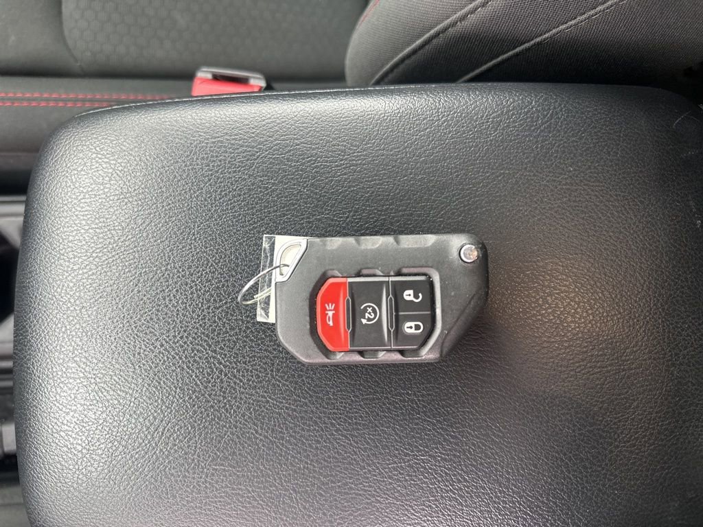 Used 2021 Jeep Wrangler Unlimited Rubicon image 45