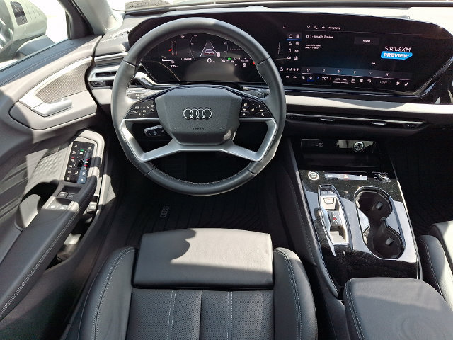 Certified 2025 Audi A5 Premium Plus AWD/4WD image 11