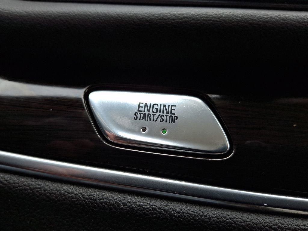 Certified 2023 Buick Enclave Essence FWD image 24