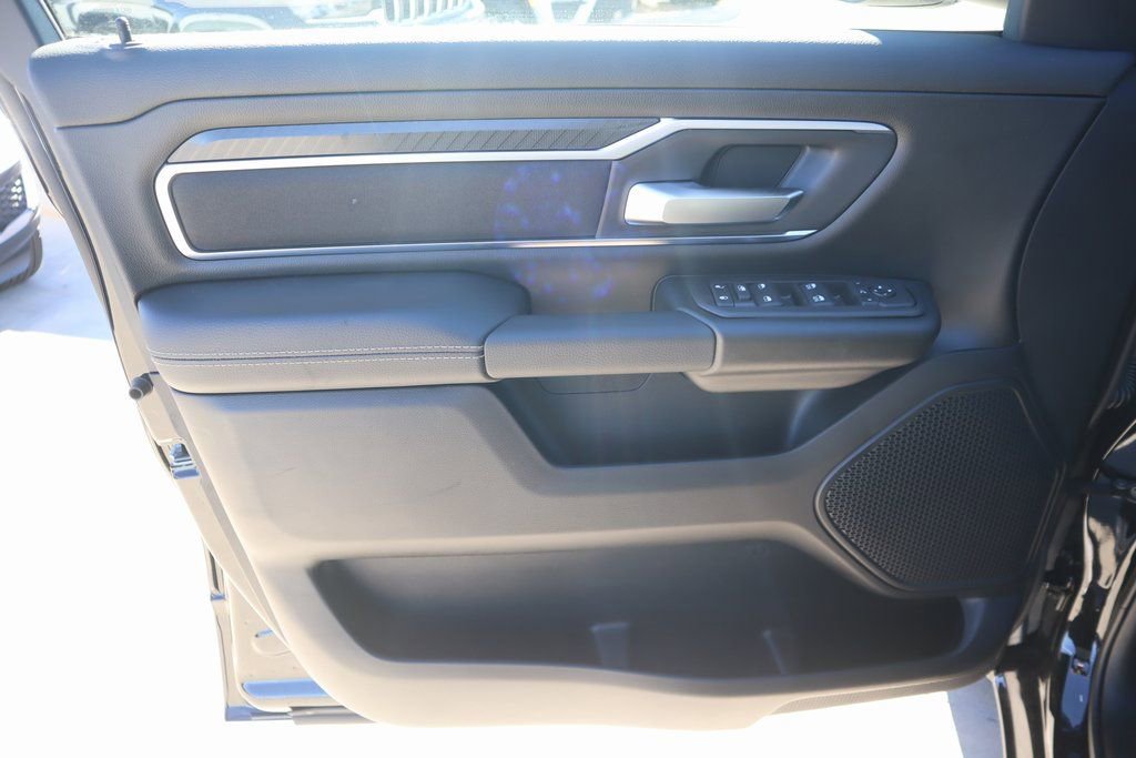 New 2026 RAM 1500 Big Horn image 16