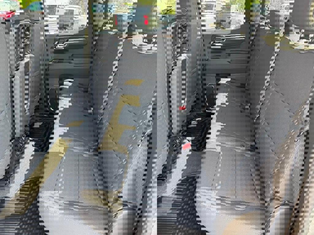 New 2026 Chevrolet Silverado 1500 LT image 5