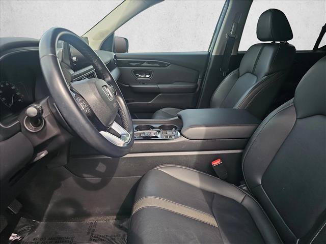 Used 2024 Honda Pilot EX-L image 17