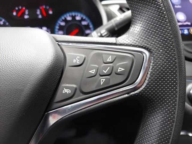 Certified 2024 Chevrolet Malibu LT image 36