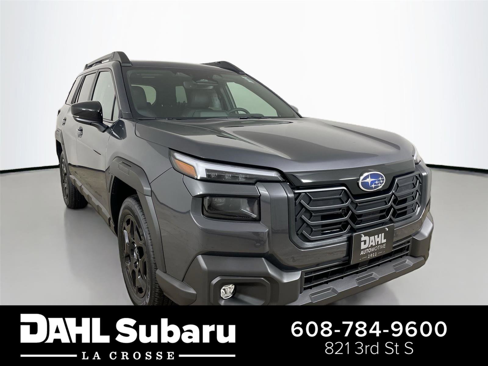 New 2026 Subaru Outback Limited image 1