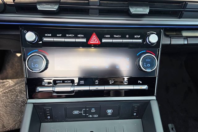New 2026 Hyundai Santa Fe Calligraphy AWD/4WD image 23