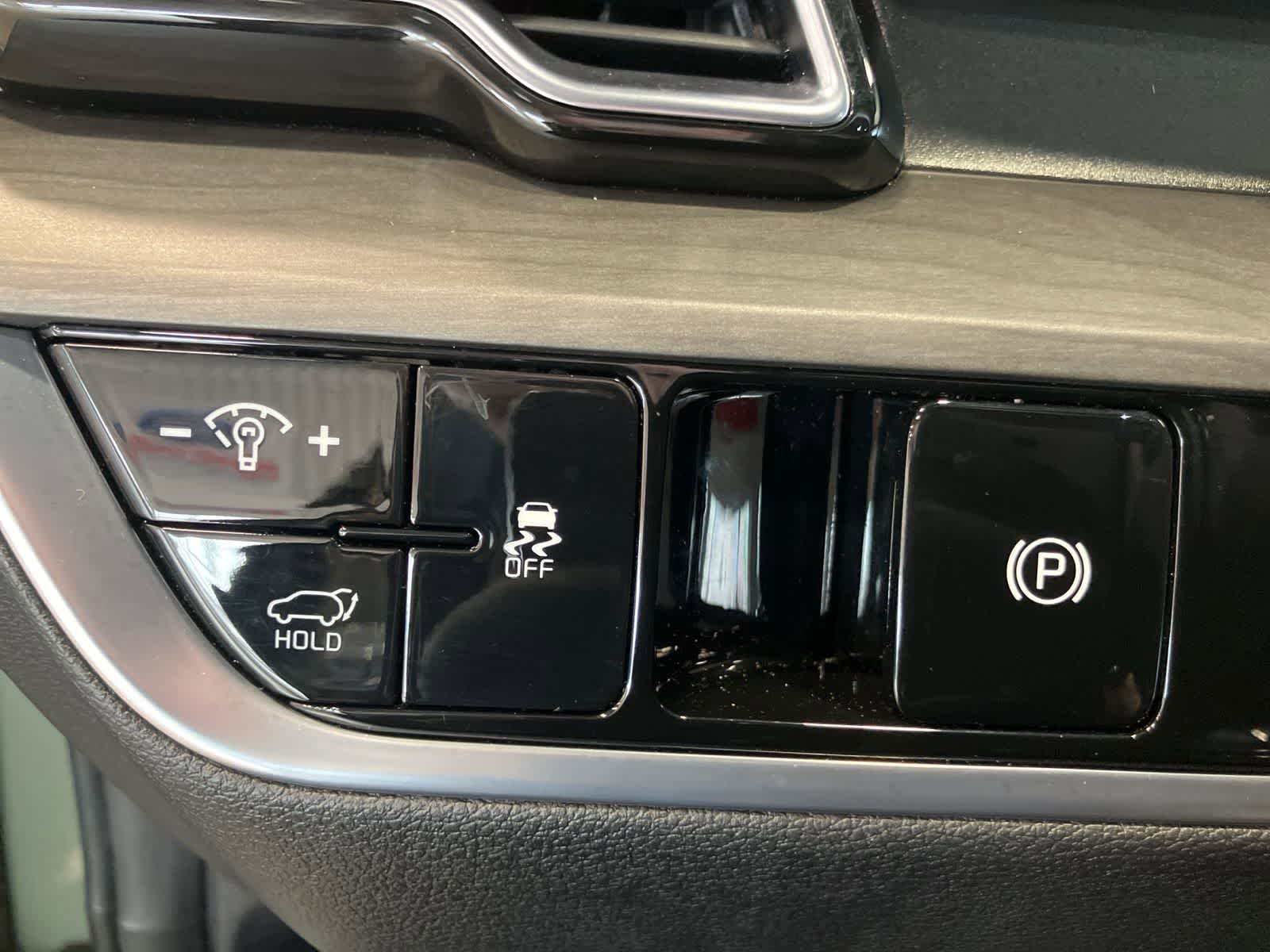 Used 2023 Kia Sportage X-Line w/ X-Line Premium Package AWD/4WD image 15