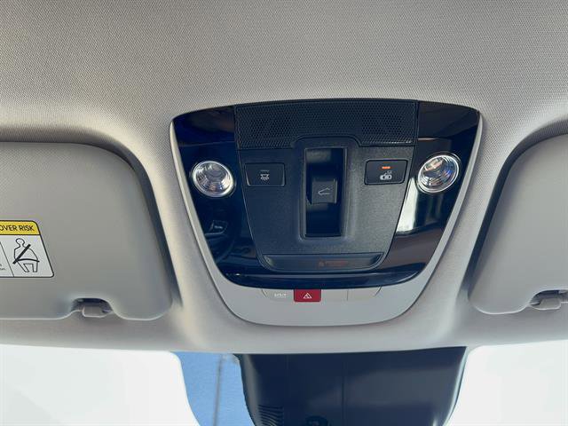 Used 2024 Kia Seltos EX image 29