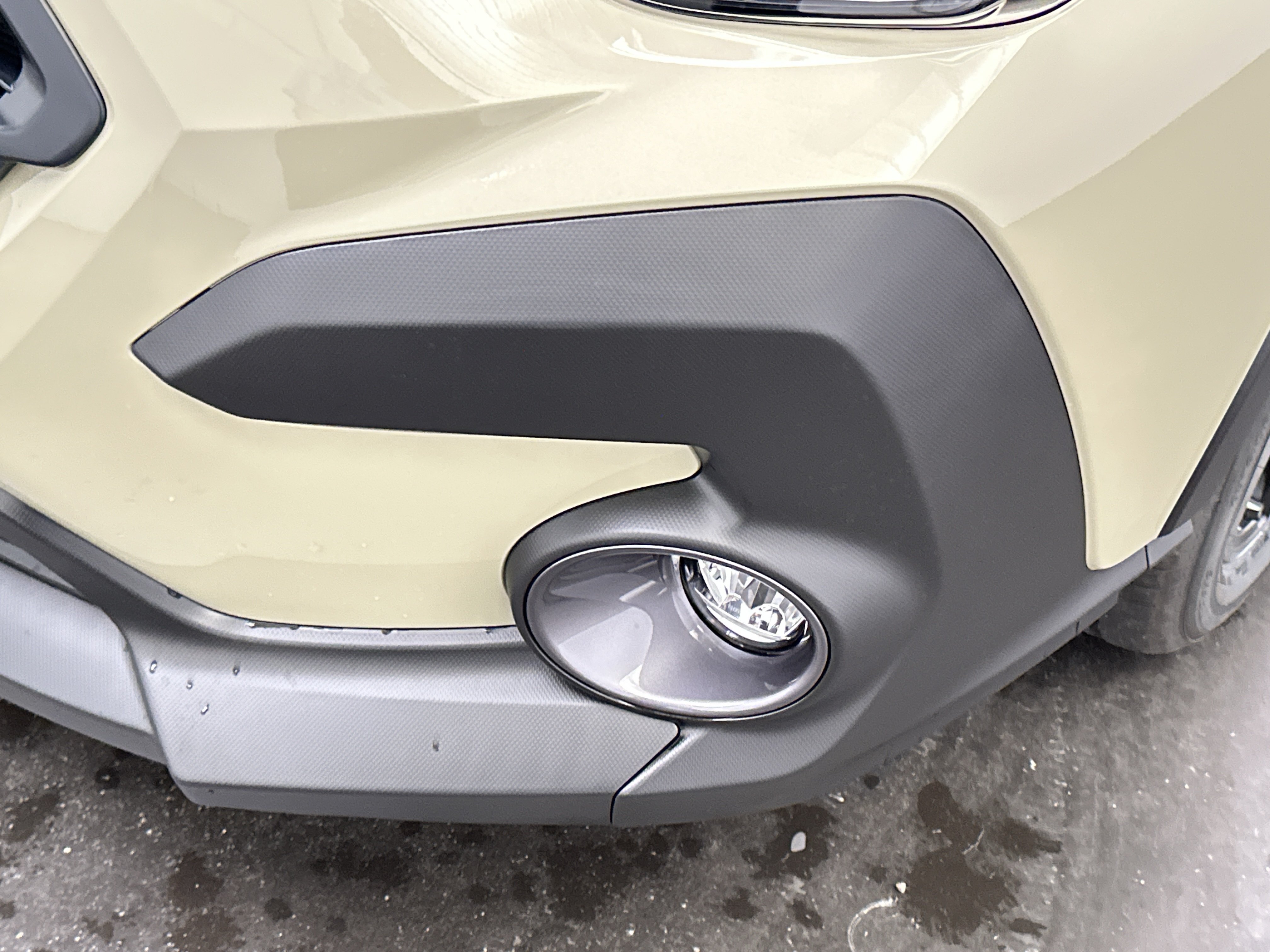 New 2026 Subaru Crosstrek 2.5i Limited AWD/4WD image 42