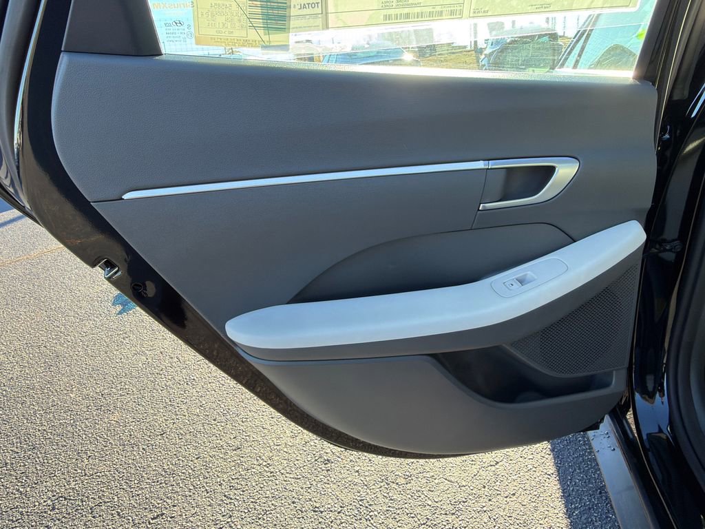 New 2026 Hyundai Sonata SE image 21