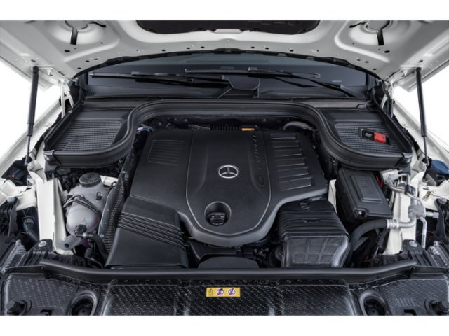 New 2027 Mercedes-Benz GLE 450 4MATIC image 50
