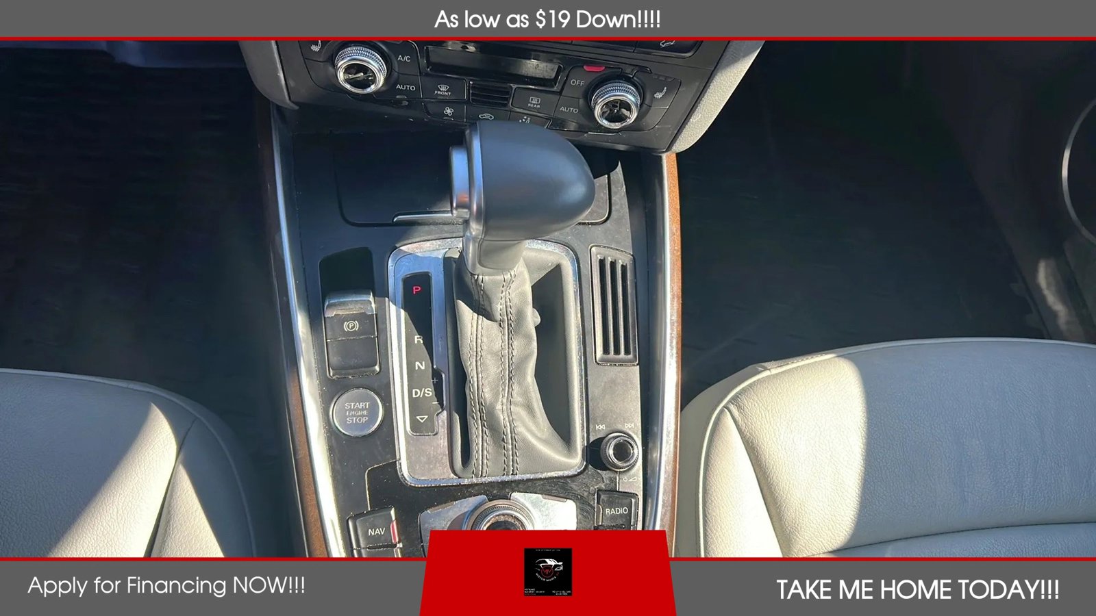 Used 2016 Audi Q5 3.0T Premium Plus image 19