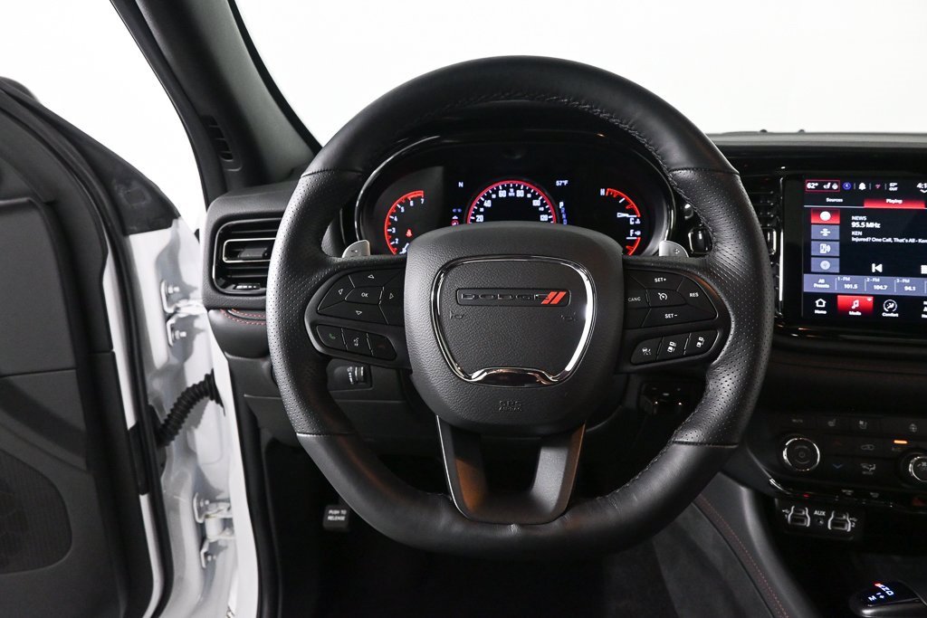 Used 2024 Dodge Durango R/T video 2