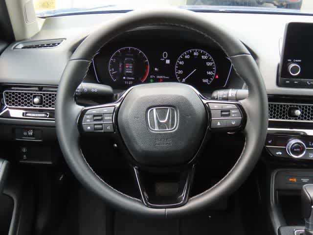 Certified 2023 Honda Civic EX image 17