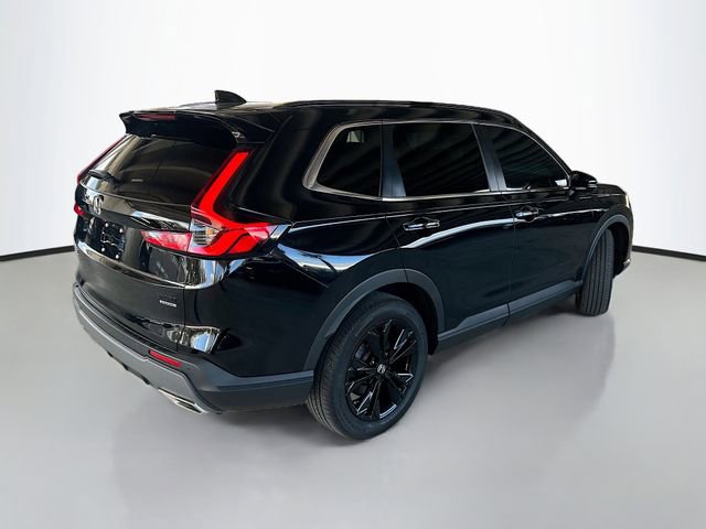 Used 2023 Honda CR-V Sport Touring image 7